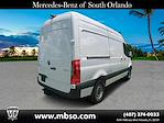 New 2024 Mercedes-Benz Sprinter 2500 Passenger Van for sale #RT185196 - photo 2
