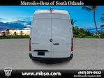 New 2024 Mercedes-Benz Sprinter 2500 Passenger Van for sale #RT185196 - photo 17