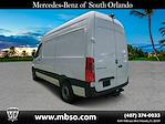 New 2024 Mercedes-Benz Sprinter 2500 Passenger Van for sale #RT185196 - photo 18