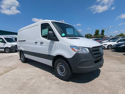 Used 2024 Mercedes-Benz Sprinter 2500 - photo 1