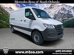 2024 Mercedes-Benz Sprinter 2500 Standard Roof RWD Empty Cargo Van for sale #RT187967 - photo 1