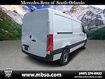 2024 Mercedes-Benz Sprinter 2500 Standard Roof RWD Empty Cargo Van for sale #RT187967 - photo 15