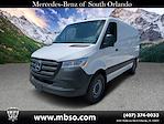 2024 Mercedes-Benz Sprinter 2500 Standard Roof RWD Empty Cargo Van for sale #RT187967 - photo 18