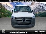2024 Mercedes-Benz Sprinter 2500 Standard Roof RWD Empty Cargo Van for sale #RT187967 - photo 19