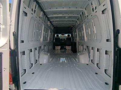 2024 Mercedes-Benz Sprinter 3500 High Roof DRW RWD Empty Cargo Van for sale #RT188594 - photo 2