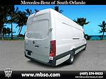 2024 Mercedes-Benz Sprinter 3500 High Roof DRW RWD Empty Cargo Van for sale #RT188594 - photo 16