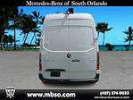 2024 Mercedes-Benz Sprinter 3500 High Roof DRW RWD Empty Cargo Van for sale #RT188594 - photo 17