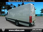 2024 Mercedes-Benz Sprinter 3500 High Roof DRW RWD Empty Cargo Van for sale #RT188594 - photo 18