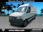2024 Mercedes-Benz Sprinter 3500 High Roof DRW RWD Empty Cargo Van for sale #RT188594 - photo 19