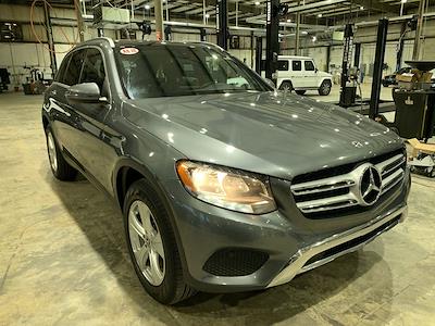 2018 Mercedes-Benz GLC 300 SUV RWD SUV for sale #RU038023A - photo 1