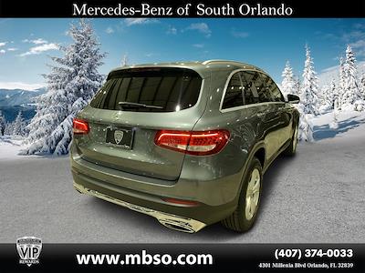 2018 Mercedes-Benz GLC 300 SUV RWD SUV for sale #RU038023A - photo 2