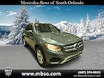 2018 Mercedes-Benz GLC 300 SUV RWD SUV for sale #RU038023A - photo 1