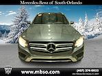 2018 Mercedes-Benz GLC 300 SUV RWD SUV for sale #RU038023A - photo 20
