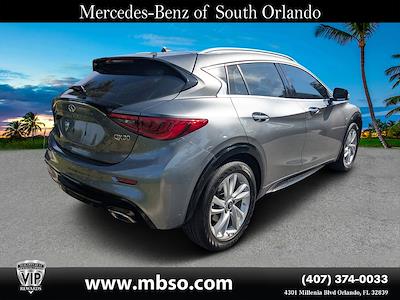 Used 2018 Infiniti QX30 Essential for sale #RW367631A - photo 2