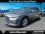 Used 2018 Infiniti QX30 Essential for sale #RW367631A - photo 23