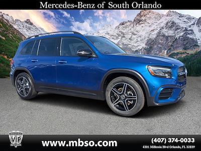 Used 2024 Mercedes-Benz GLB 250 SUV for sale #RW375842 - photo 1