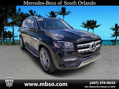 2022 Mercedes-Benz GLS 450 AWD SUV for sale #RX517155B - photo 1