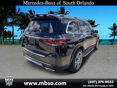 2022 Mercedes-Benz GLS 450 AWD SUV for sale #RX517155B - photo 2
