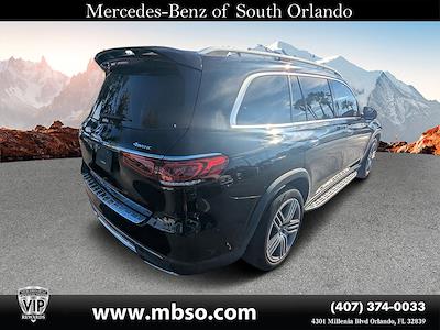 2022 Mercedes-Benz GLS 450 AWD SUV for sale #RX517155B - photo 2