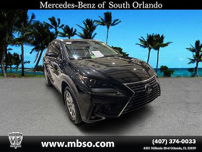 Used 2019 Lexus NX 300 Luxury for sale #SA128289C - photo 1