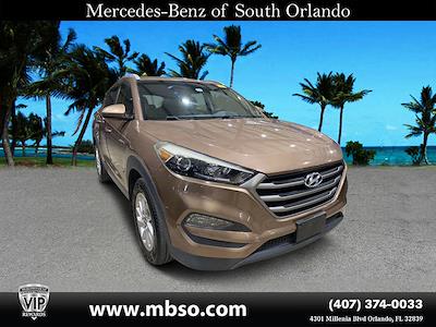 Used 2016 Hyundai Tucson SE for sale #SA128289D - photo 1