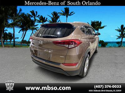 Used 2016 Hyundai Tucson SE for sale #SA128289D - photo 2