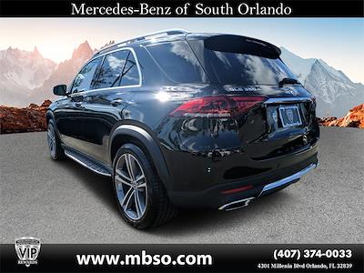 2021 Mercedes-Benz GLE 350 RWD SUV for sale #P401149 - photo 2