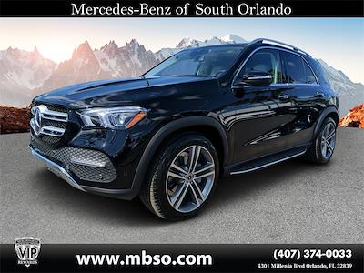 2021 Mercedes-Benz GLE 350 RWD SUV for sale #P401149 - photo 1