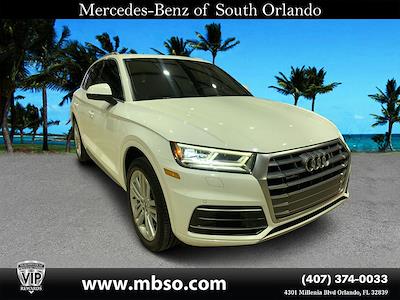 2020 Audi Q5 AWD SUV for sale #SA147305A - photo 1