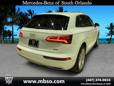 2020 Audi Q5 AWD SUV for sale #SA147305A - photo 2