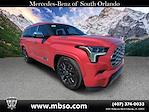 Used 2024 Toyota Sequoia 4WD SUV for sale #SA316421A - photo 1