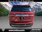 Used 2024 Toyota Sequoia 4WD SUV for sale #SA316421A - photo 17