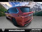 Used 2024 Toyota Sequoia 4WD SUV for sale #SA316421A - photo 18