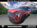 Used 2024 Toyota Sequoia 4WD SUV for sale #SA316421A - photo 19