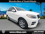 Used 2014 Mercedes-Benz M-Class SUV for sale #SB280323C - photo 1