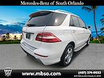 Used 2014 Mercedes-Benz M-Class SUV for sale #SB280323C - photo 2