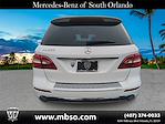 Used 2014 Mercedes-Benz M-Class SUV for sale #SB280323C - photo 16