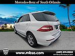 Used 2014 Mercedes-Benz M-Class SUV for sale #SB280323C - photo 17