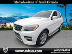 Used 2014 Mercedes-Benz M-Class SUV for sale #SB280323C - photo 18