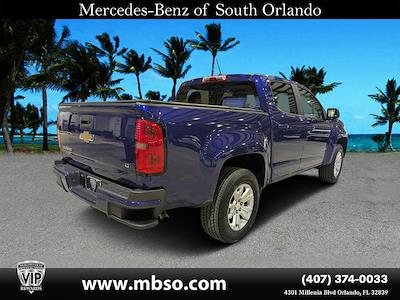 2016 Chevrolet Colorado Crew Cab RWD Pickup for sale #SB294359B - photo 2