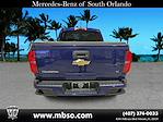 2016 Chevrolet Colorado Crew Cab RWD Pickup for sale #SB294359B - photo 3