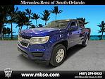 2016 Chevrolet Colorado Crew Cab RWD Pickup for sale #SB294359B - photo 16