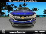 2016 Chevrolet Colorado Crew Cab RWD Pickup for sale #SB294359B - photo 17