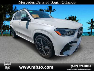 Used 2025 Mercedes-Benz GLE 450e SUV for sale #SB297773 - photo 1
