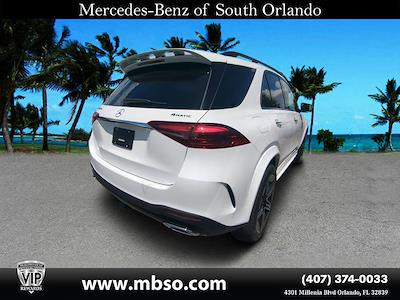 Used 2025 Mercedes-Benz GLE 450e SUV for sale #SB297773 - photo 2