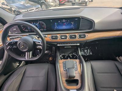 2025 Mercedes-Benz GLE 450e SUV AWD SUV for sale #SB297773 - photo 2