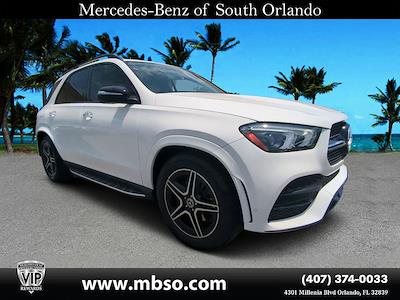 2020 Mercedes-Benz GLE 350 RWD SUV for sale #SB302378B - photo 1