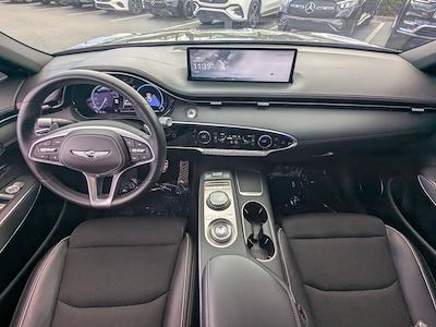 Used 2025 Genesis GV70 - photo 1