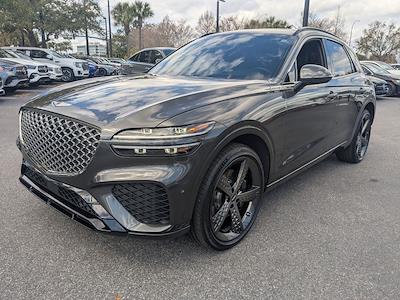 Used 2025 Genesis GV70 - photo 1