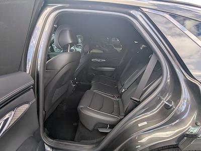 Used 2025 Genesis GV70 - photo 1